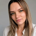 niania - zdjęcie plofirowe użytkownika Aleksandra N.