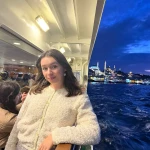 niania - zdjęcie plofirowe użytkownika Martina K.