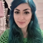 niania - zdjęcie plofirowe użytkownika Marta N.