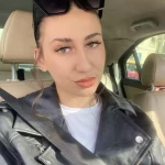 niania - zdjęcie plofirowe użytkownika Maja W.