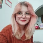 niania - zdjęcie plofirowe użytkownika Kateryna N.