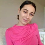 niania - zdjęcie plofirowe użytkownika Nicole R.