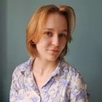 niania - zdjęcie plofirowe użytkownika Kamila T.