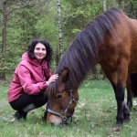 niania - zdjęcie plofirowe użytkownika Basia W.