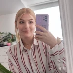 niania - zdjęcie plofirowe użytkownika Maria K.