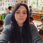 niania - zdjęcie plofirowe użytkownika Paola C.