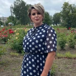 niania - zdjęcie plofirowe użytkownika Olena T.