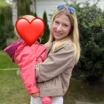 niania - zdjęcie plofirowe użytkownika Agata J.