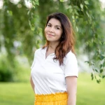 niania - zdjęcie plofirowe użytkownika Tatiana N.