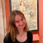 niania - zdjęcie plofirowe użytkownika Katarzyna P.