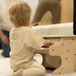 niania - zdjęcie ogłoszenia Szukamy pomocy do opieki nad dzieckiem