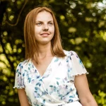 niania - zdjęcie plofirowe użytkownika Wioletta P.
