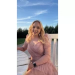 niania - zdjęcie plofirowe użytkownika Karolina M.