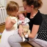 niania - zdjęcie plofirowe użytkownika Karolina K.