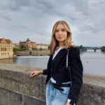 niania - zdjęcie plofirowe użytkownika Martyna D.