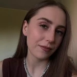 niania - zdjęcie plofirowe użytkownika Martyna B.