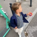 niania - zdjęcie ogłoszenia Poszukujemy niani