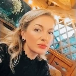 niania - zdjęcie plofirowe użytkownika Nataliia P.