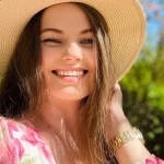 niania - zdjęcie plofirowe użytkownika Alina Y.