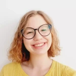 niania - zdjęcie plofirowe użytkownika Hanna P.