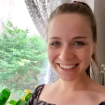 niania - zdjęcie plofirowe użytkownika Magdalena K.