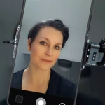 niania - zdjęcie plofirowe użytkownika Barbara N.