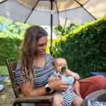 niania - zdjęcie ogłoszenia Poszukujemy opiekunki Wrocław, Kozanów