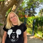niania - zdjęcie plofirowe użytkownika Małgorzata W.