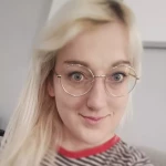 niania - zdjęcie plofirowe użytkownika Karolina B.