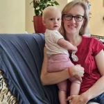 niania - zdjęcie ogłoszenia Szukamy niani