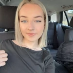niania - zdjęcie plofirowe użytkownika Nikola U.