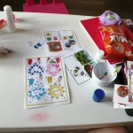 niania - zdjęcie ogłoszenia Opieka nad dzieckiem