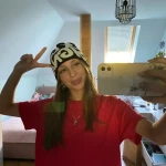 niania - zdjęcie plofirowe użytkownika Anna B.