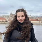niania - zdjęcie plofirowe użytkownika Monikaz J.