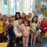 niania - zdjęcie plofirowe użytkownika Alekandra J.