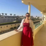 niania - zdjęcie plofirowe użytkownika Aleksandra B.