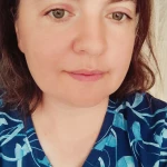niania - zdjęcie plofirowe użytkownika Patrycja P.