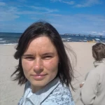 niania - zdjęcie plofirowe użytkownika Anna P.