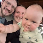 niania - zdjęcie ogłoszenia Niania do opieki nad Frankiem w Wisła Jawornik