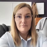 niania - zdjęcie plofirowe użytkownika Barbara W.