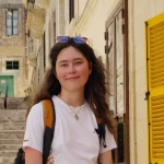 niania - zdjęcie plofirowe użytkownika Yuliia K.
