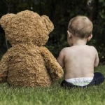 niania - zdjęcie ogłoszenia Poszukuję opiekunki do 9mc chłopca