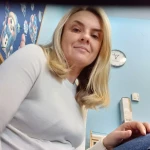 niania - zdjęcie plofirowe użytkownika Beata K.