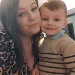 niania - zdjęcie plofirowe użytkownika Iwona K.