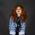 niania - zdjęcie plofirowe użytkownika Sandra E.