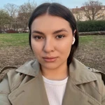 niania - zdjęcie plofirowe użytkownika Ilona P.