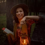 niania - zdjęcie plofirowe użytkownika Dominika W.