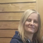 niania - zdjęcie plofirowe użytkownika Krystyna B.