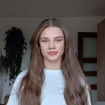 niania - zdjęcie plofirowe użytkownika Alicja C.