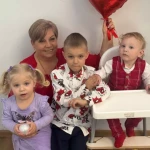 niania - zdjęcie plofirowe użytkownika Beata J.